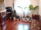 the living area