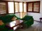 the living room