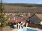 The view from the house