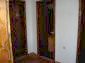 In the house