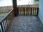 the terrace