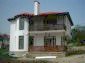 The house