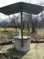 The draw - well in the garden