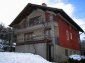 the house