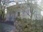 The house