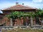 The house