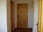 The corridor in the house