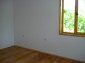 One of the bedrooms