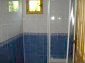 The bathroom