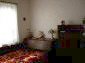 One of the bedrooms