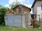 The garage