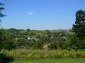The view near the house