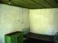 One of the bedrooms