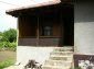 Part of the house