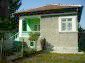 The house