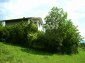 Near the house