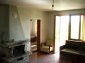 Th eliving room