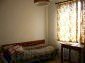 One of the bedrooms