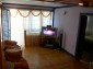 One of the bedrooms