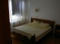 The bedroom
