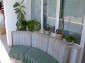 The balcony