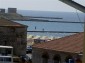 The view from the property