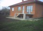 The house