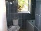 The toilet