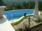 The swimming pool