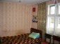 One of the bedrooms