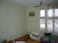 One of the bedrooms