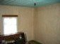 The living room