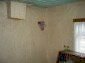 The living room
