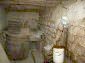 The basement