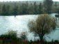 The Danube river