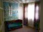 The bedroom
