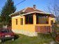 The house
