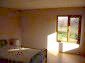 The bedroom