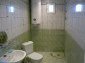 The bathroom