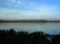 The Danube river