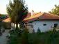 the house
