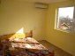 The bedroom