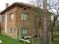 The house