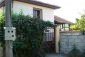 The house