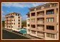9288:1 - Fully furnished bulgarian apartments for sale in Nessebar town