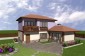 9803:26 - Недавно построенный дом в болгарском стиле для продажи