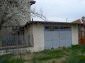 9887:2 - Хорошая недвижимость в Болгарии на продажу с большим садом