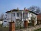 9915:1 - Двухэтажный дом на продажу в деревне Бояново возле Елхово
