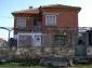 9974:1 - Кирпичный двухэтажный болгарский дом на продажу