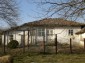 10114:1 - Cheap bulgarian house for sale with big garden